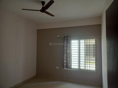 Bedroom Image of 2600 Sq.ft 4 BHK Independent House for sale in Minal Residency Bhopal for Rs. 15500000