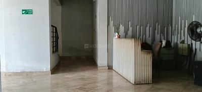 Bedroom Image of 820 Sq.ft 2 BHK Apartment / Flat for sale in Jalan NVR Pride, Joka Kolkata for Rs. 4000000
