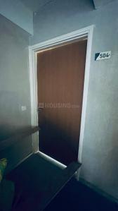 Bedroom Image of 1350 Sq.ft 2 BHK Apartment / Flat for sale in Earth Elite Mercury, Tragad Ahmedabad for Rs. 6500000