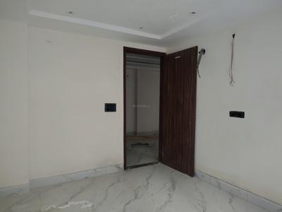 Bedroom Image of 800 Sq.ft 2 BHK Apartment / Flat for sale in Chhattarpur New Delhi for Rs. 5900000
