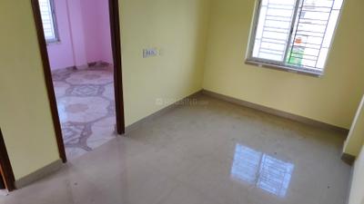 Living Room Image of 778 Sq.ft 2 BHK Apartment / Flat for sale in Krishna Kamdhenu, Keshtopur Kolkata for Rs. 2100000