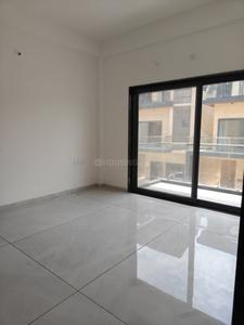 Bedroom Image of 2300 Sq.ft 4 BHK Villa for sale in Vraj Green Leaf 16, Sevasi Vadodara for Rs. 16300000