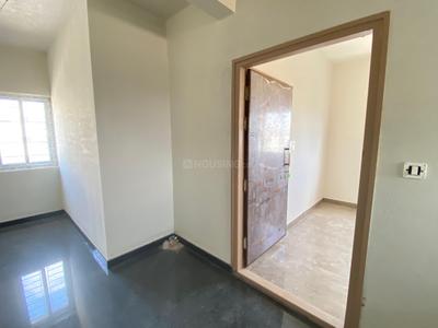 Hall Image of 550 Sq.ft 1 BHK Builder Floor for rent in Agrahara Layout Bengaluru for Rs. 16500