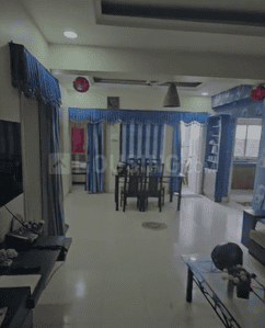 Image of 1280 Sq.ft 3 BHK Apartment / Flat for rent in Namkum, Ranchi for Rs. 25000