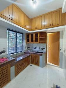 Kitchen Image of 750 Sq.ft 2 BHK Independent House for sale in Bidadi Bengaluru for Rs. 6000000