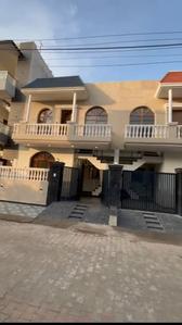 Image of 1050 Sq.ft 3 BHK Villa for sale in Shiwalik Palm City, Sector 127, Mohali for Rs. 10200000