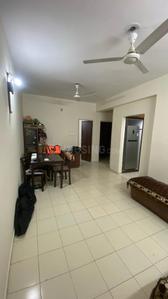 Hall Image of 900 Sq.ft 2 BHK Apartment / Flat for sale in Shyamal Ahmedabad for Rs. 6200000