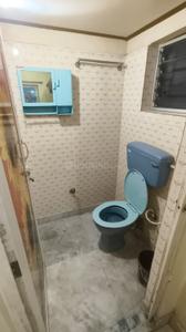 Image of 850 Sq.ft 2 BHK Apartment / Flat for rent in Ashok Nagar, Kolkata for Rs. 15000