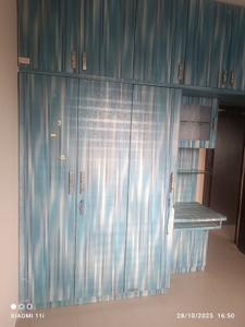 Bedroom Image of 1134 Sq.ft 2 BHK Apartment / Flat for sale in Dev Castle, Isanpur Ahmedabad for Rs. 5000000