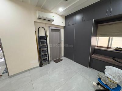 Bedroom Image of 1800 Sq.ft 3 BHK Apartment / Flat for sale in Himayath Nagar Hyderabad for Rs. 22500000