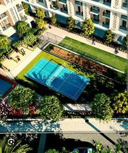 Image of 1075 Sq.ft 3 BHK Independent House for sale in Signature Global City 81, Sector 81, Gurgaon for Rs. 15000000