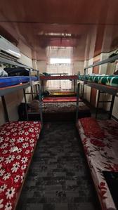 Bedroom Image of Lakshmi PG in Kadavanthra, Ernakulam