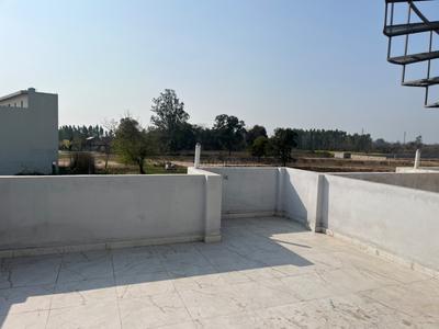 Balcony Image of 2500 Sq.ft 3 BHK Independent House for sale in KBD Himalayan City II, Kurali Mohali for Rs. 8290000