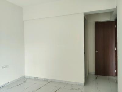 Bedroom Image of 1200 Sq.ft 3 BHK Apartment / Flat for sale in Konark Aria Park, Mulund East Mumbai for Rs. 31500000