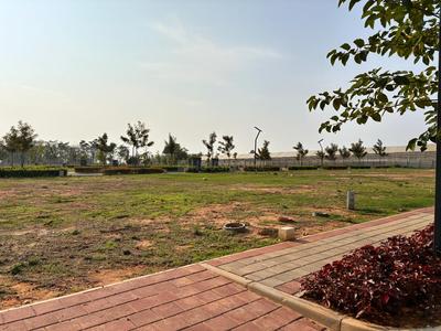 Muddanahalli Plot View 3