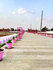 Image of 1000 Sq.ft Residential Plot / Land for sale in Charbagh, Lucknow for Rs. 1200000