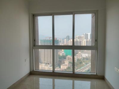 Bedroom Image of 1085 Sq.ft 3 BHK Apartment / Flat for sale in Sheth Avante, Kanjurmarg West Mumbai for Rs. 29000000