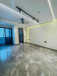 Hall Image of 2100 Sq.ft 3 BHK Independent House for sale in Sarvodaya Enclave New Delhi for Rs. 75000000