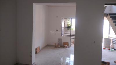 Living Room Image of 1200 Sq.ft 3 BHK Studio for sale in Itaura Agra for Rs. 5000000