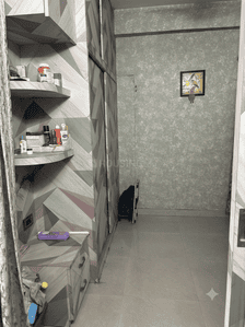 Image of 900 Sq.ft 2 BHK Builder Floor for rent in Durgapura, Jaipur for Rs. 16000