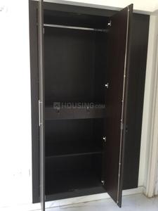 Bedroom Image of 1700 Sq.ft 3 BHK Apartment / Flat for sale in ARG Divine Enclave, Bhankrota Jaipur for Rs. 3500000