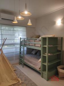 Hall Image of 1508 Sq.ft 3 BHK Apartment / Flat for sale in Godrej Lakeside Orchard by Godrej Properties Ltd. , Chikkakannalli Bengaluru for Rs. 21070000