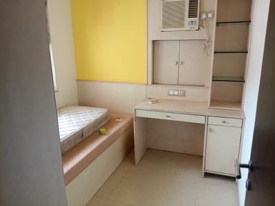 Bedroom Image of 1050 Sq.ft 3 BHK Apartment / Flat for sale in Kalpataru Estate, Andheri East Mumbai for Rs. 38500000