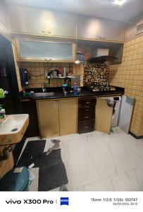 Kitchen Image of 950 Sq.ft 2 BHK Apartment / Flat for rent in Prabhadevi Mumbai for Rs. 78000