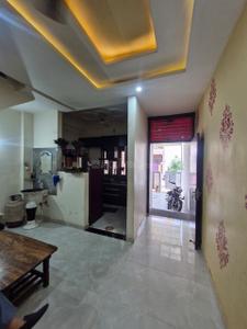 Hall Image of 1600 Sq.ft 3 BHK Villa for sale in Mansarovar Extension Jaipur for Rs. 12500000
