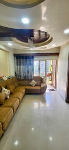 Hall Image of 1580 Sq.ft 2 BHK Apartment / Flat for sale in Shree Siddhi Ganesh Genesis, Gota Ahmedabad for Rs. 6600000