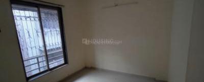 Bedroom Image of 480 Sq.ft 1 BHK Apartment / Flat for sale in Jasmine Apartment, Seawoods Navi Mumbai for Rs. 7500000