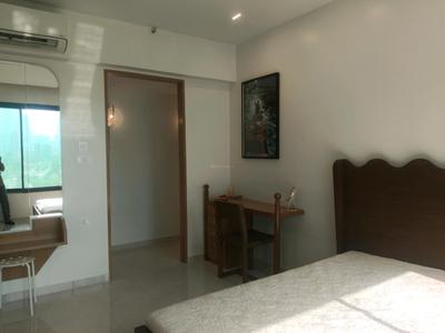 Bedroom Image of 1050 Sq.ft 3 BHK Apartment / Flat for sale in Kandivali West Mumbai for Rs. 33500000