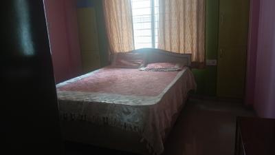 Bedroom Image of 1023 Sq.ft 2 BHK Apartment / Flat for sale in Vishal Leela Residency, Kharadi Pune for Rs. 9500000