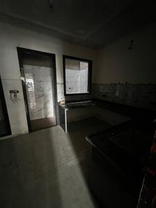 Kitchen Image of 1400 Sq.ft 2 BHK Duplex for sale in Rau Indore for Rs. 6000000