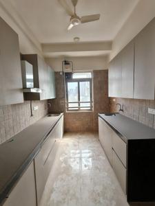 Kitchen Image of 2500 Sq.ft 6 BHK Apartment / Flat for sale in Matunga East Mumbai for Rs. 135000000