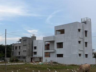 Image of 1500 Sq.ft Residential Plot / Land for sale in Vijayanagar, Mysore for Rs. 15000000