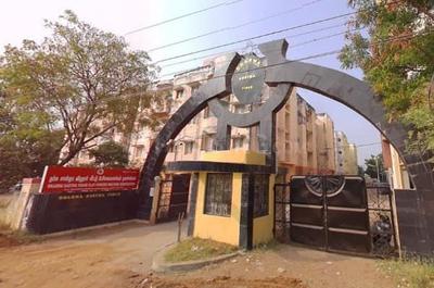 Image of 910 Sq.ft 2 BHK Apartment / Flat for sale in Nirmala Dharma Sastha Vihar, Pasumalai, Madurai for Rs. 3500000