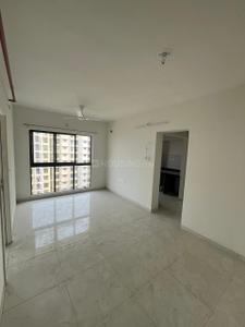 Hall Image of 1413 Sq.ft 3 BHK Apartment / Flat for sale in Runwal Gardens, Dombivli East Thane for Rs. 9499000