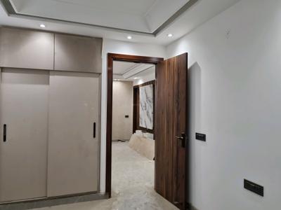 Bedroom Image of 900 Sq.ft 3 BHK Apartment / Flat for sale in Dream Luxury Floors by Dream Home Buildtech, Mahavir Enclave New Delhi for Rs. 9000010