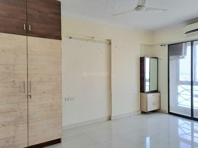 Bedroom Image of 1530 Sq.ft 2 BHK Apartment / Flat for rent in Basni Jodhpur for Rs. 15000