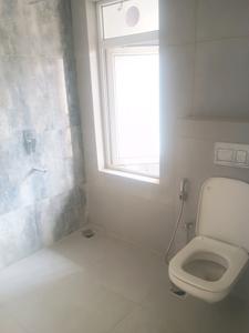 Bedroom One Image of 1535 Sq.ft 3 BHK Apartment / Flat for sale in Narsingi Hyderabad for Rs. 10000000