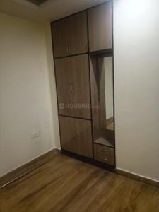 Bedroom Image of 1378 Sq.ft 2 BHK Builder Floor for rent in New Shimla Shimla for Rs. 24000