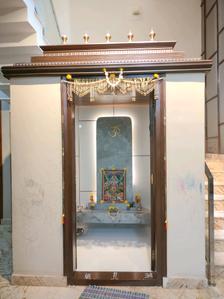 Pooja Room Image of 2700 Sq.ft 4 BHK Independent House for sale in Bommanahalli Bengaluru for Rs. 29000000