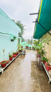 Image of 945 Sq.ft 1 RK Builder Floor for rent in Indra Puri Colony, Indore for Rs. 10500