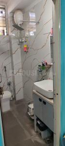 Image of 835 Sq.ft 3 BHK Apartment / Flat for sale in Kolar Road, Bhopal for Rs. 7000000