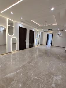 Hall Image of 1800 Sq.ft 3 BHK Independent House for rent in Pitampura New Delhi for Rs. 61500
