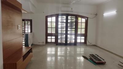 Living Room Image of 2000 Sq.ft 3 BHK Independent House for rent in Eros Rosewood Villas, Sector 50 Gurgaon for Rs. 50000