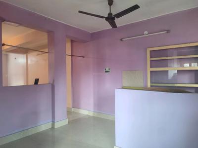 Kitchen Two Image of 1452 Sq.ft 3 BHK Builder Floor for sale in Belghoria Kolkata for Rs. 3900000