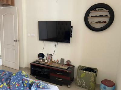 Bedroom Image of 1277 Sq.ft 3 BHK Apartment / Flat for sale in Goyal Orchid Whitefield, Whitefield Bengaluru for Rs. 27000000