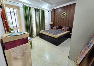 Bedroom Image of 2250 Sq.ft 3 BHK Builder Floor for sale in Canal Road Dehradun for Rs. 16500000